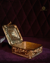 Sindoor box Ks4024050