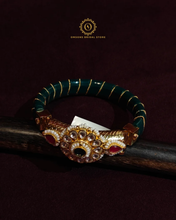 Kundan Bracelet OS113-1