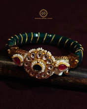 Kundan Bracelet OS113-1
