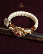 Kundan Bracelet OS113