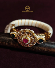 Kundan Bracelet OS113