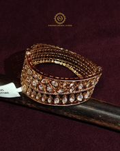 Kundan Bracelet OS119