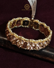 Kundan Bracelet OS149
