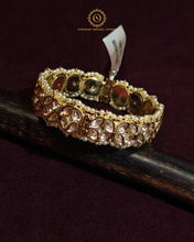Kundan Bracelet OS149