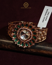 Kundan Bracelet OS153-1