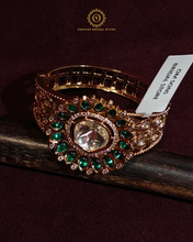 Kundan Bracelet OS153-1
