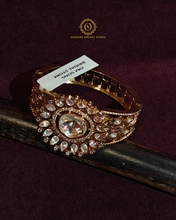 Kundan Bracelet OS153