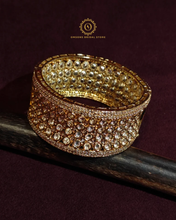 Kundan Bracelet OS40440540