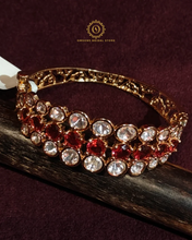 Kundan Bracelet VIV482-1