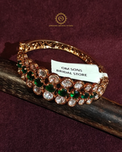 Kundan Bracelet VIV482