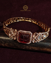 Kundan Bracelet VIV81-2