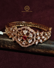 Kundan Bracelet VIV89-1