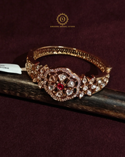 Kundan Bracelet VIV89-1