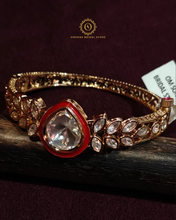 Kundan Bracelet VIV94-1