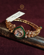 Kundan Bracelet VIV94