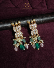 Kundan Bridal Set OS404039940