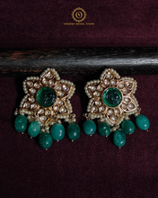 Kundan Bridal Set OS404103040