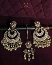 Kundan Bridal Set OS404118040