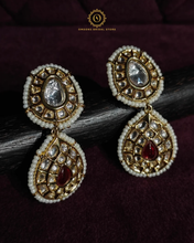 Kundan Bridal Set OS40474140