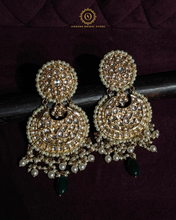 Kundan Bridal Set OS40475940