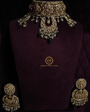 Kundan Bridal Set OS40475940