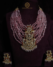 Kundan Bridal Set OS4070040