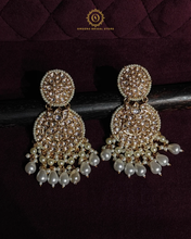 Kundan Bridal Set OS432