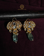 Kundan Bridal Set OS433