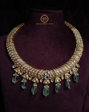 Kundan Bridal Set OS433