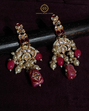Kundan Bridal Set OS588