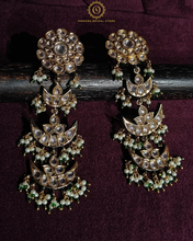 Kundan Bridal Set OS619