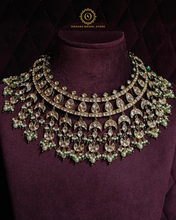 Kundan Bridal Set OS619