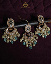 Kundan Bridal Set OS625