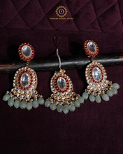Kundan Bridal Set SV40216040