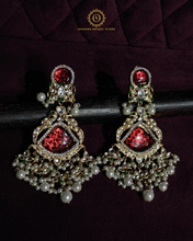 Kundan Bridal Set SW4056040-1