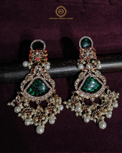 Kundan Bridal Set SW4056040