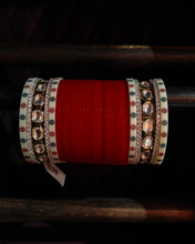 Kundan Chura KC3