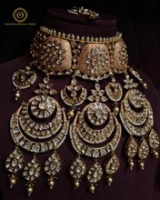 Kundan Meena Jewellery KW40108040