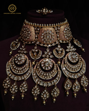 Kundan Meena Jewellery KW40108040