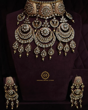 Kundan Meena Jewellery KW40108040