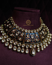 Kundan Meena Jewellery KW4047040