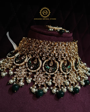 Kundan Meena Jewellery OS40455040-1