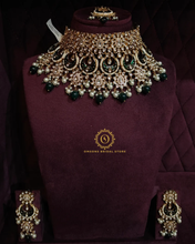 Kundan Meena Jewellery OS40455040-1