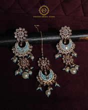 Kundan Meena Jewellery OS40455040-2