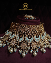 Kundan Meena Jewellery OS40455040-2