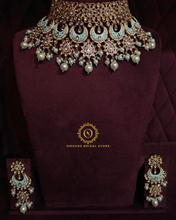 Kundan Meena Jewellery OS40455040-2