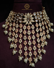 Kundan Meena Jewellery OS4056440