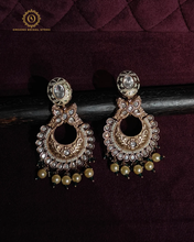 Kundan Meena Jewellery PD40108040
