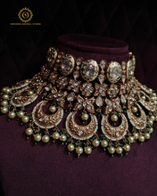Kundan Meena Jewellery PD40108040