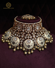 Kundan Meena Jewellery PD40112040